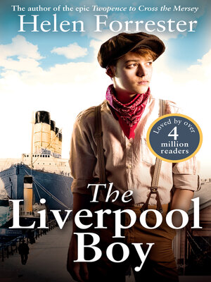 cover image of The Liverpool Basque